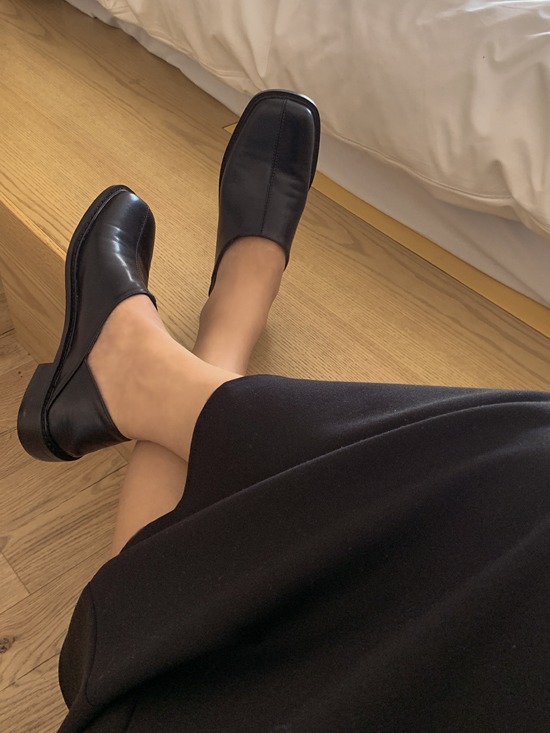 crushj-로테즌 로퍼 (3color)♡韓國女裝鞋
