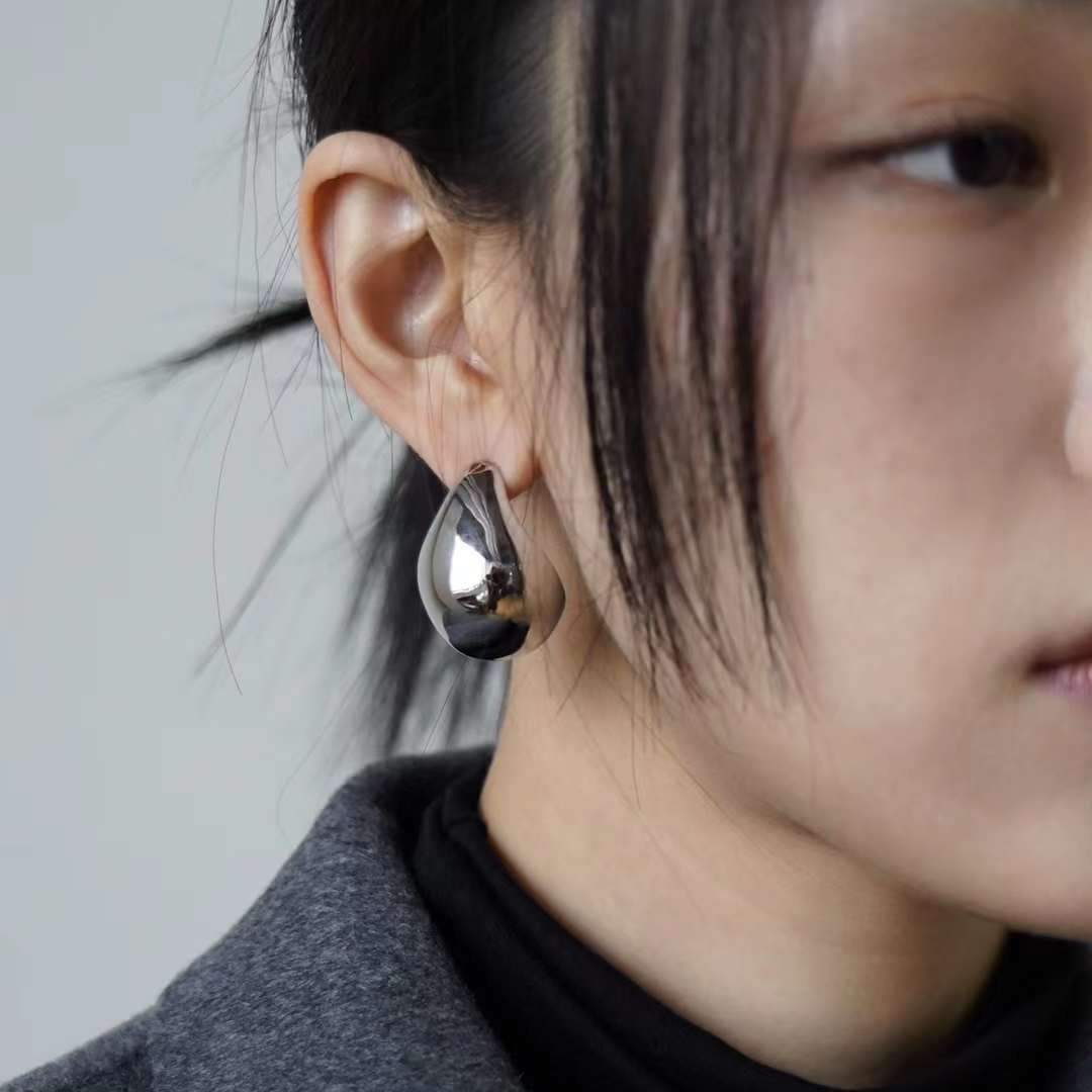 NYUNYU 女裝耳環 (2 COLORS)