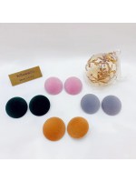 YELLOWBAND F/W 2021♡韓國女裝耳環
