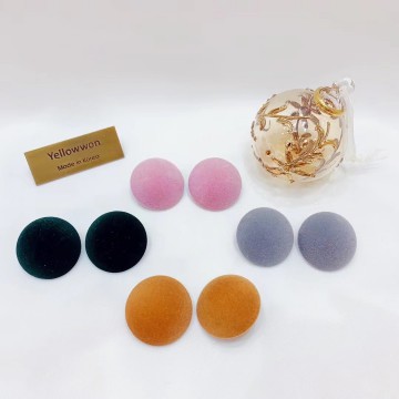 YELLOWBAND F/W 2021♡韓國女裝耳環