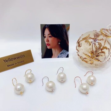 YELLOWBAND F/W 2021♡韓國女裝耳環