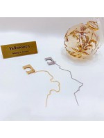 YELLOWBAND F/W 2021♡韓國女裝耳環