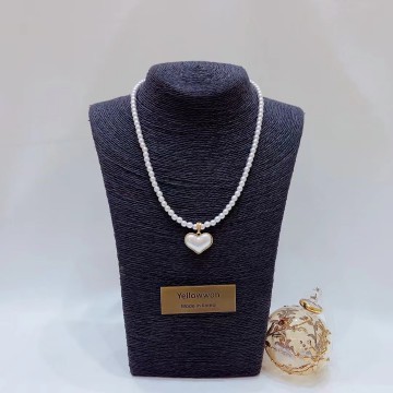 YELLOWBAND F/W 2021♡韓國女裝頸飾