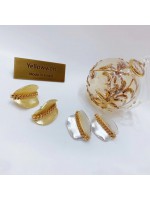 YELLOWBAND F/W 2021♡韓國女裝耳環