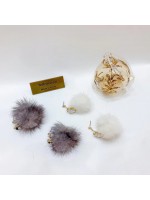 YELLOWBAND F/W 2021♡韓國女裝耳環