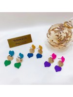 YELLOWBAND F/W 2021♡韓國女裝耳環