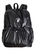 韓國直送 HANAHAII - Backpack Black