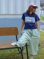 韓國東大門直送 PARIS MATCH 女裝褲