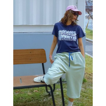 韓國東大門直送 PARIS MATCH 女裝褲