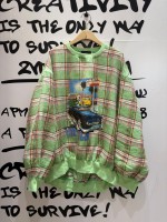 韓國東大門直送 2nd K 女裝上衣