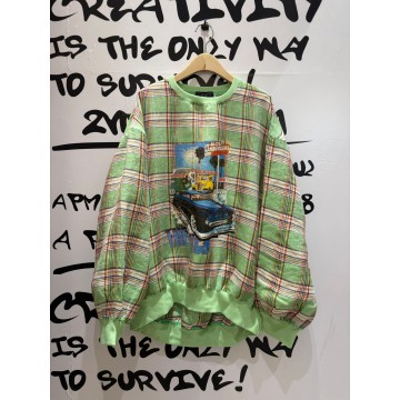 韓國東大門直送 2nd K 女裝上衣