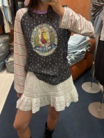 韓國東大門直送 2nd K 女裝上衣