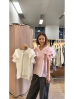 韓國東大門直送 BEEN 女裝上衣