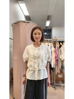 韓國東大門直送 OGI 女裝上衣