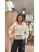 韓國東大門直送 OGI 女裝上衣