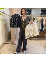 韓國東大門直送 SHIRRING 女裝外套