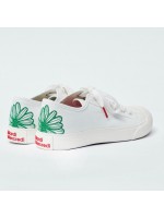 韓國MARDI MERCREDI - ECLORE SNEAKERS (IVORY)