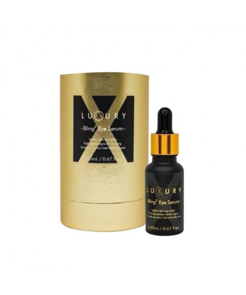 X Luxury - Luxury X女皇奇蹟射頻眼 20ml