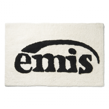 韓國EMIS -NEW LOGO BATH MAT