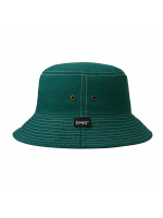 韓國EMIS - STITCH BUCKET HAT-GREEN
