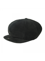 韓國EMIS - NEWSBOY CAP-BLACK