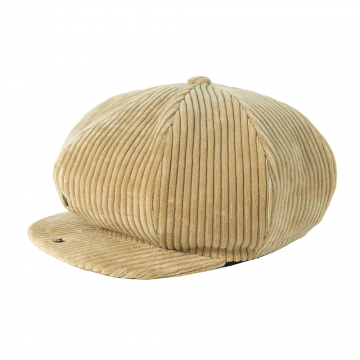 韓國EMIS - NEWSBOY CAP-BEIGE