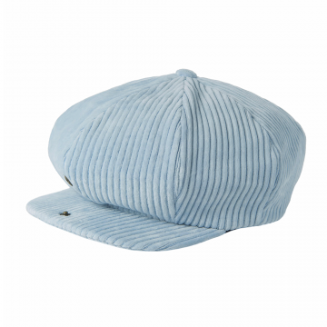 韓國EMIS - NEWSBOY CAP-SKYBLUE