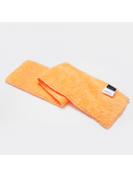 韓國EMIS - PETIT FUR MUFFLER-PEACH ORANGE