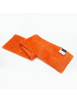 韓國EMIS - PETIT FUR MUFFLER-ORANGE