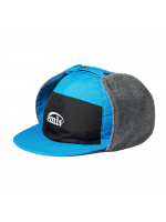 韓國EMIS - COLOR WINTER CAP - LIGHT BLUE