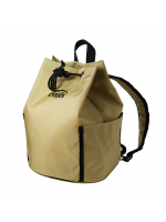 韓國EMIS - 22SS STRAPE BACKPACK–BEIGE