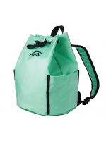韓國EMIS - 22SS STRAPE BACKPACK–MINT