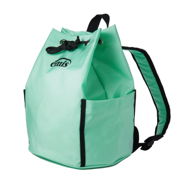 韓國EMIS - 22SS STRAPE BACKPACK–MINT