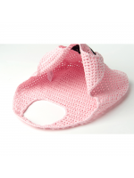 韓國EMIS - NET BAG-PINK