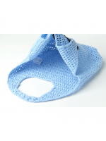 韓國EMIS - NET BAG-BLUE