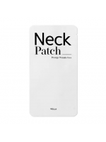 | 訂單小禮物 | 韓國VELLA Neck Patch Mask深層撫紋熨斗頸膜 (1片) | 貼有GIFT貼紙