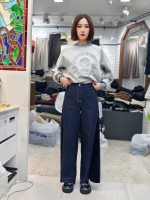 韓國東大門直送 MOCCI 女裝褲
