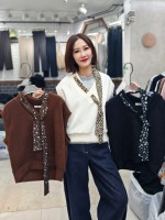 韓國東大門直送 MOCCI 女裝上衣