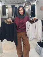 韓國東大門直送 MOCCI 女裝上衣