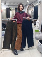 韓國東大門直送 MOCCI 女裝褲