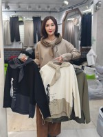 韓國東大門直送 MOCCI 女裝上衣