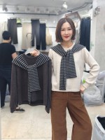 韓國東大門直送 MOCCI 女裝上衣