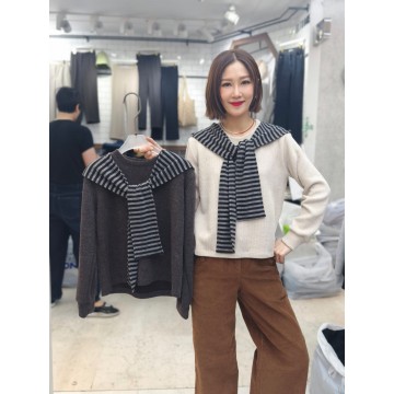 韓國東大門直送 MOCCI 女裝上衣