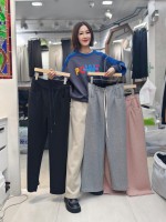 韓國東大門直送 MOCCI 女裝褲