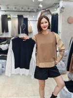 韓國東大門直送 MOCCI 女裝上衣