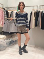 韓國東大門直送 W STORY 女裝褲
