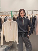 韓國東大門直送 W STORY 女裝上衣