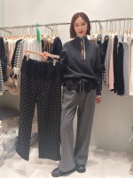 韓國東大門直送 W Story 女裝褲