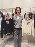 韓國東大門直送 W Story 女裝上衣