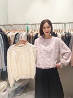 韓國東大門直送 W Story 女裝上衣